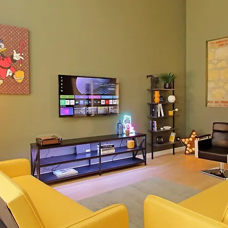 Loft Eleven * ネットゥーノ