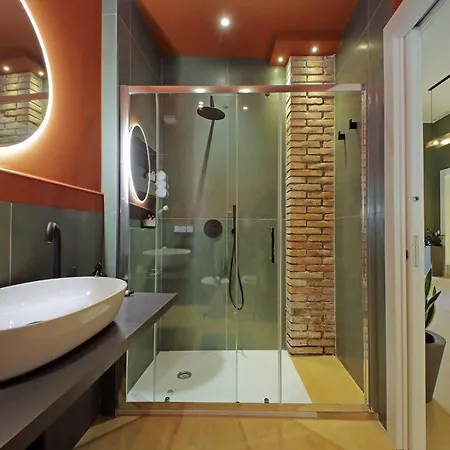 アパート Loft Eleven *