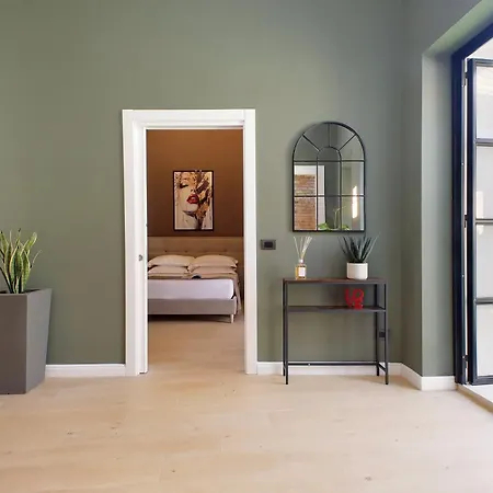 アパート Loft Eleven ネットゥーノ