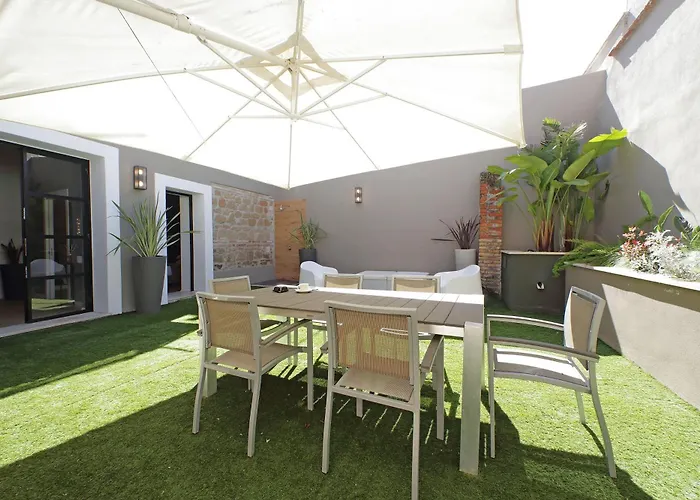 Lägenhet Loft Eleven *