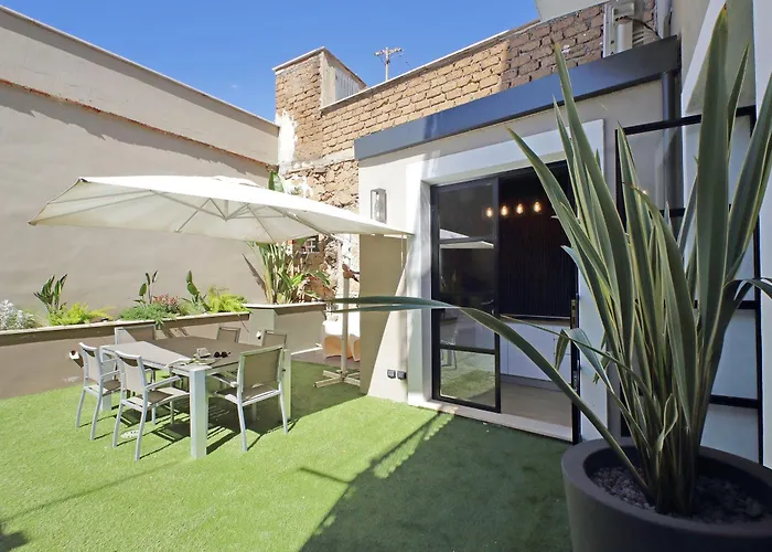 Loft Eleven Lägenhet Nettuno