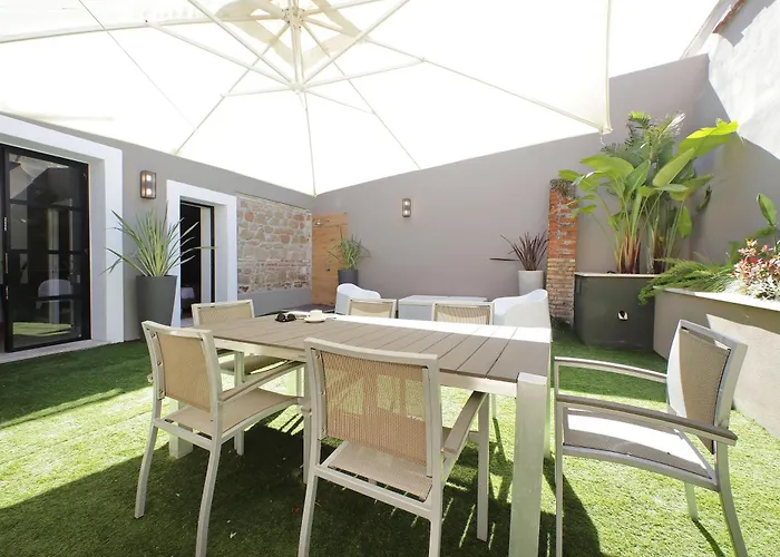 Lägenhet Loft Eleven Nettuno