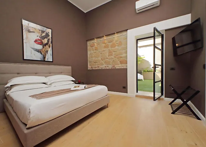 Lägenhet Loft Eleven Nettuno