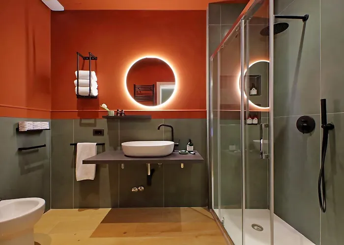 Lägenhet Loft Eleven *