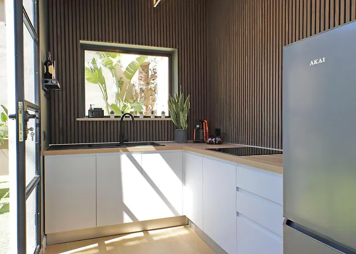 Lägenhet Loft Eleven Nettuno