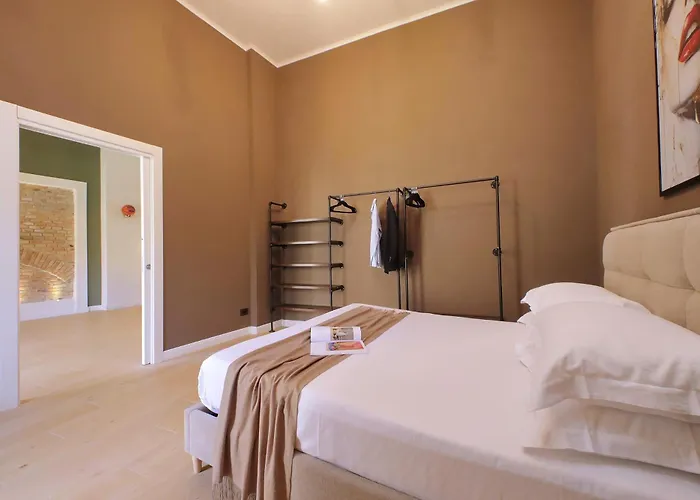 Loft Eleven Lägenhet