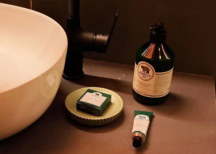 Loft Eleven Lägenhet Nettuno