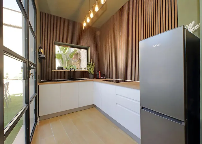 Lägenhet Loft Eleven Nettuno