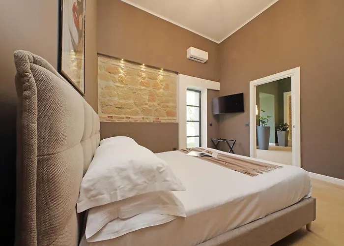 Loft Eleven * Nettuno