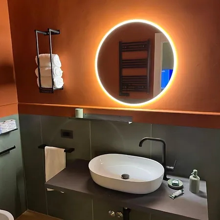 Loft Eleven * Nettuno