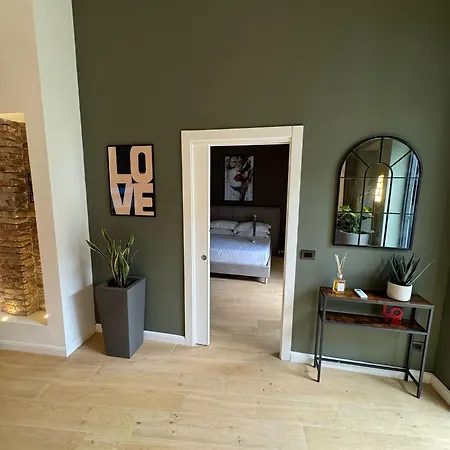 Apartment Loft Eleven *