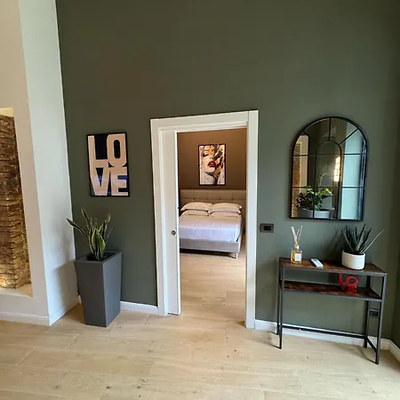 Loft Eleven Apartment *