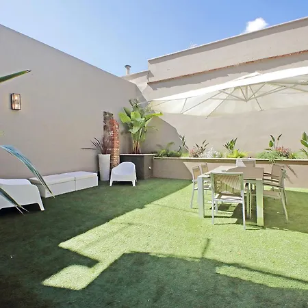 Loft Eleven Nettuno