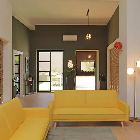 Apartment Loft Eleven