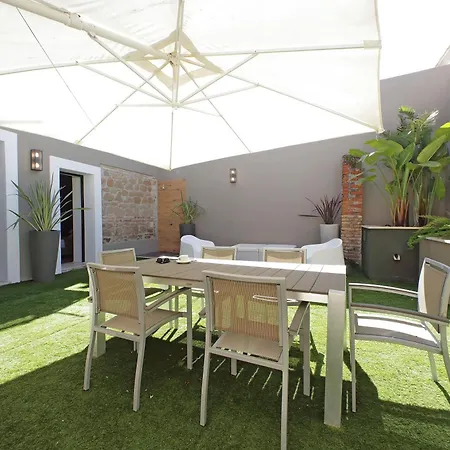 Apartment Loft Eleven *