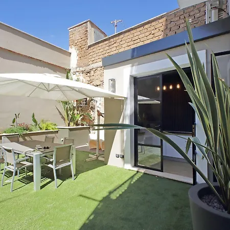 Loft Eleven Apartmán Nettuno