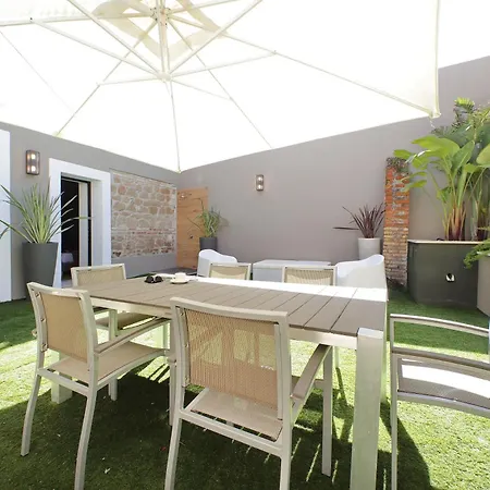 Apartment Loft Eleven Nettuno
