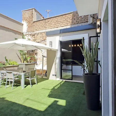 Loft Eleven Nettuno