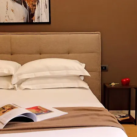 Loft Eleven * Nettuno