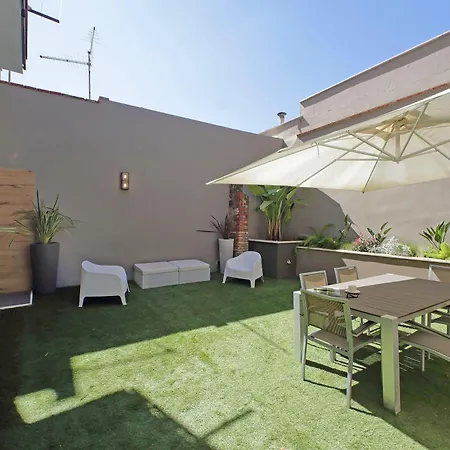 Appartamento Loft Eleven