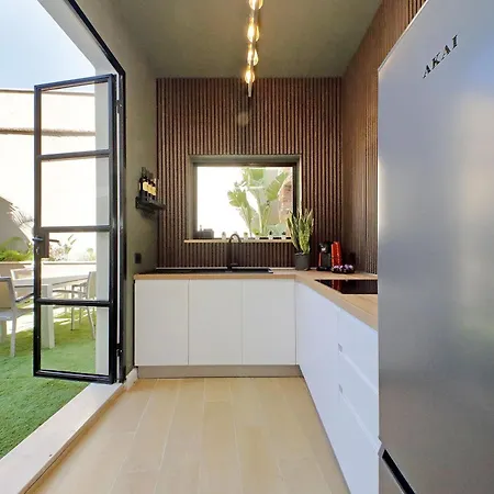 Loft Eleven Apartment *