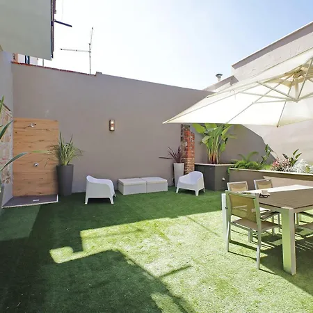 Apartment Loft Eleven Nettuno
