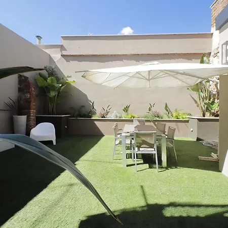 Loft Eleven Nettuno