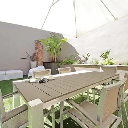 Apartment Loft Eleven