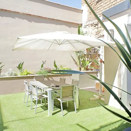 Loft Eleven Appartamento *