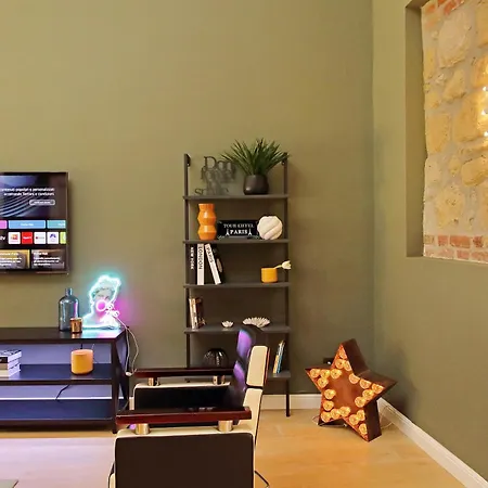 Apartment Loft Eleven *