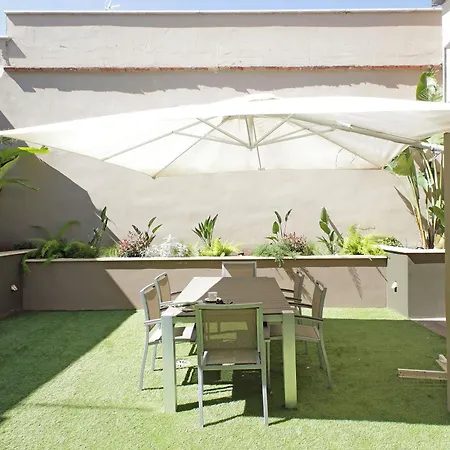 Loft Eleven Apartmán Nettuno