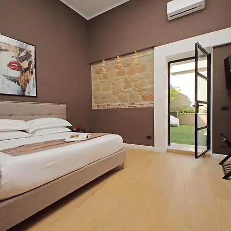 Apartment Loft Eleven Nettuno