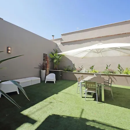Loft Eleven Apartmán
