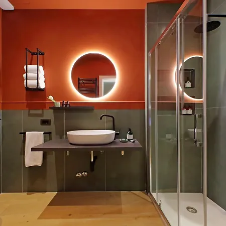 Appartamento Loft Eleven *