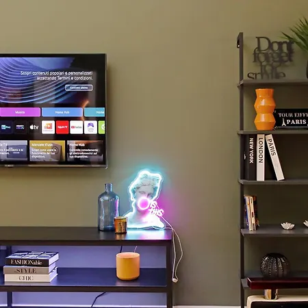 Appartamento Loft Eleven