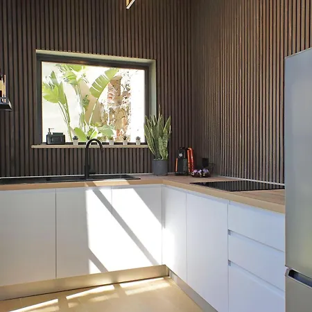 Apartment Loft Eleven Nettuno