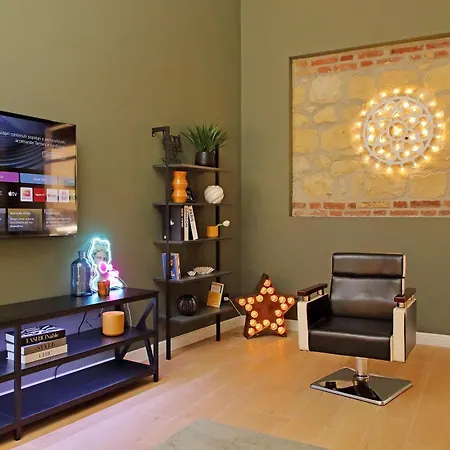 Loft Eleven * Nettuno