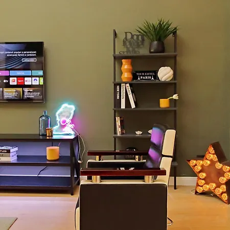 Loft Eleven