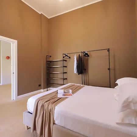 Loft Eleven Apartment