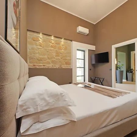 Loft Eleven * Nettuno