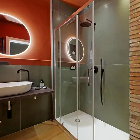 Apartment Loft Eleven Nettuno