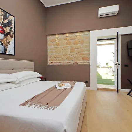Loft Eleven Nettuno