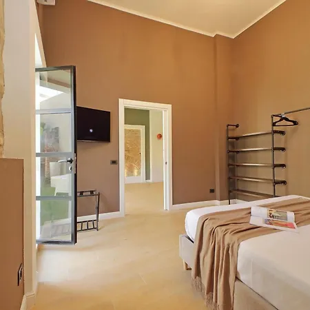 Apartment Loft Eleven Nettuno