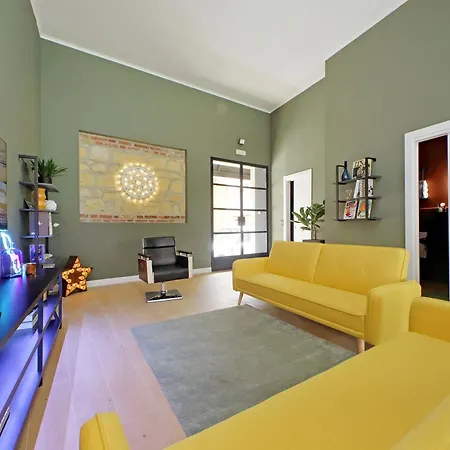 Loft Eleven Nettuno