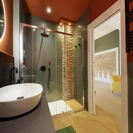 Loft Eleven Appartamento