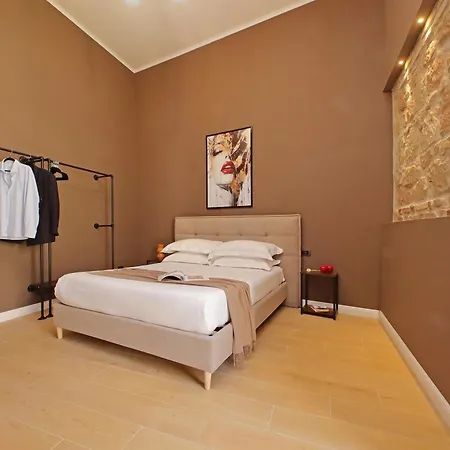 Apartment Loft Eleven Nettuno
