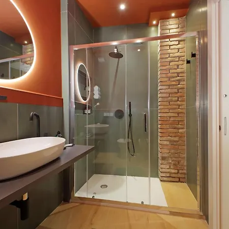 Loft Eleven Nettuno