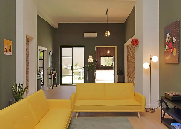 Loft Eleven Apartmán