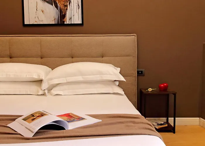 Loft Eleven * Nettuno