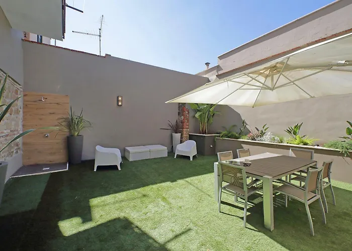 Apartmán Loft Eleven